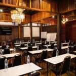 sale konferencyjne w Łodzi