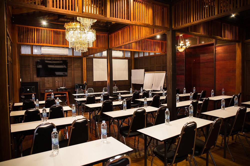 sale konferencyjne w Łodzi